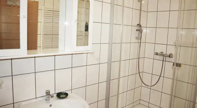 Apartment in Alt Farpen