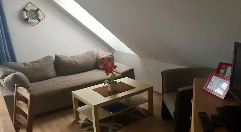 Apartment in Nienhagen