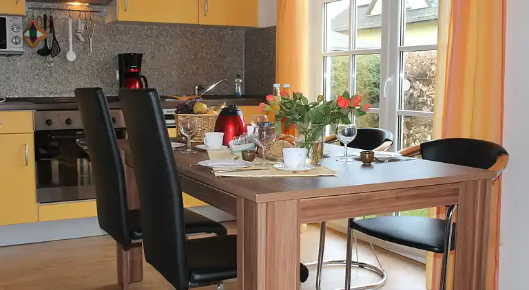 Sommerhus i Kägsdorf