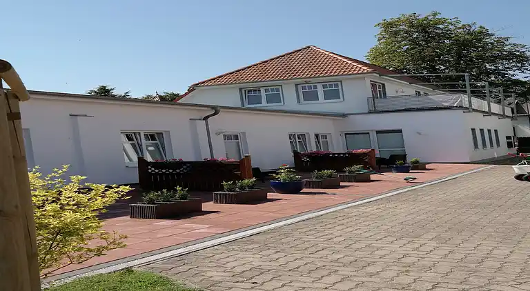 Apartment in Nienhagen