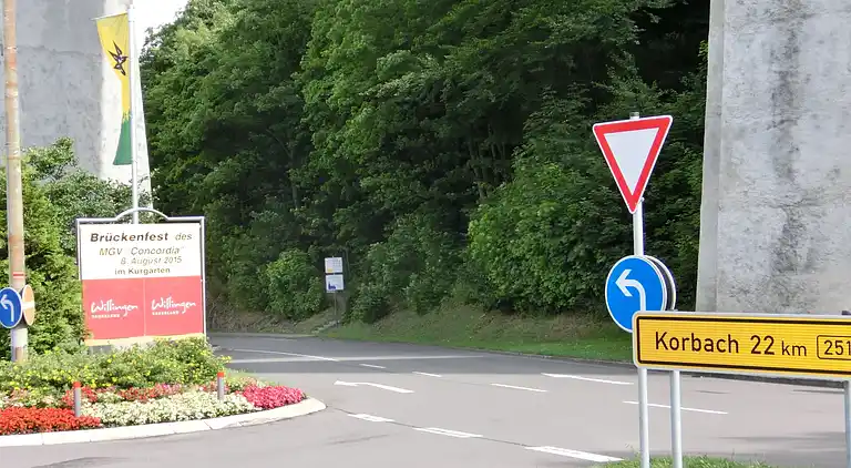 Ferielejlighed i Usseln