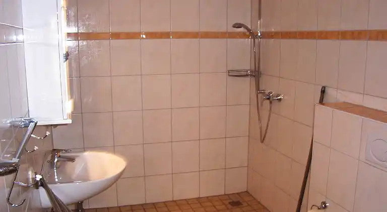 Gårdhus i Boiensdorf