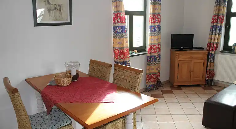 Apartment in Northern Germany
