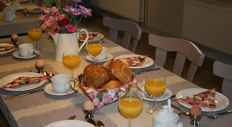 Holiday home in Rhauderfehn