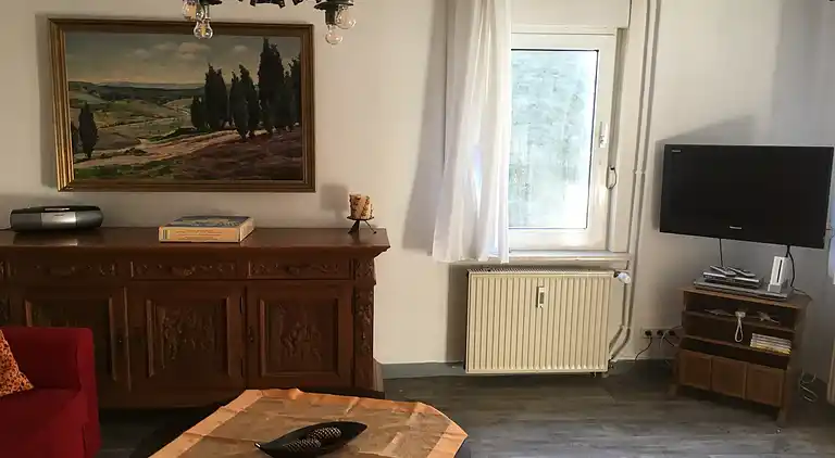 Holiday home in Usseln