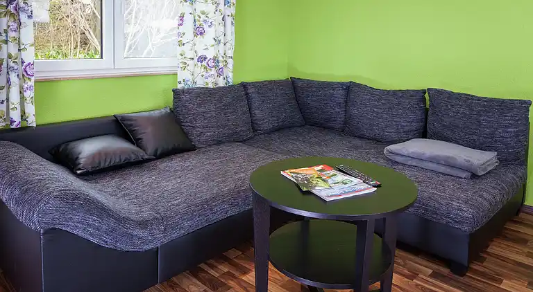 Sommerhus i Mittelndorf