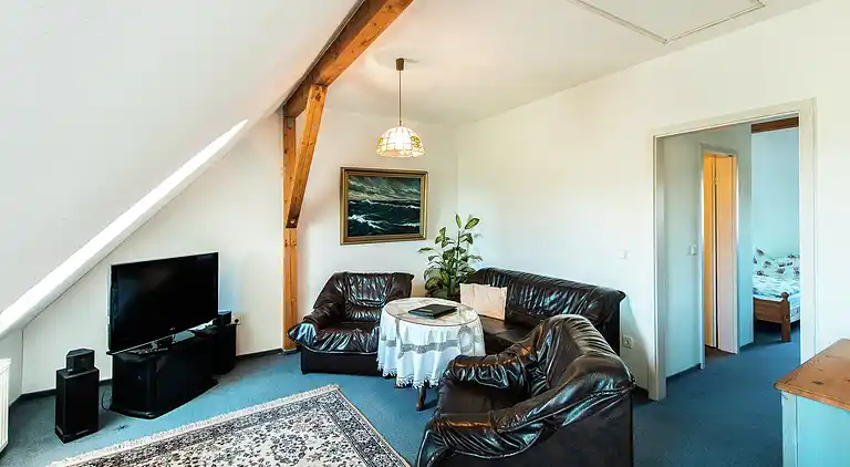 Apartment in Wischuer