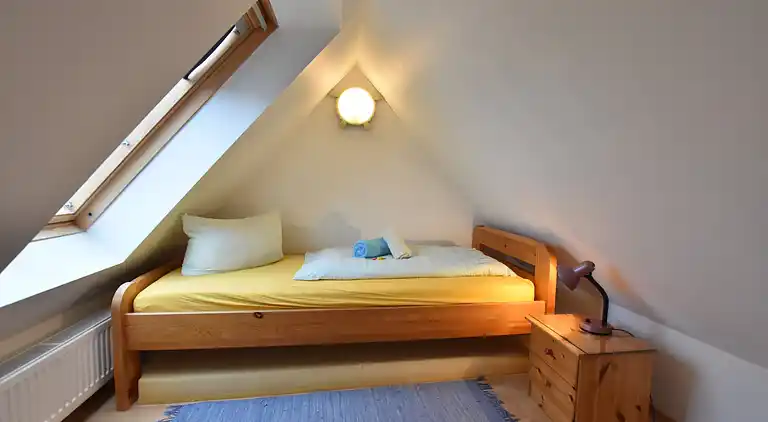 Apartment in Rerik