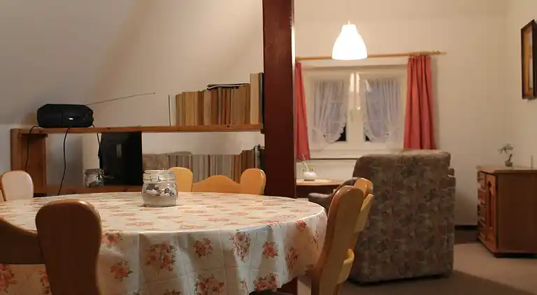 Ferielejlighed i Wohlenberg