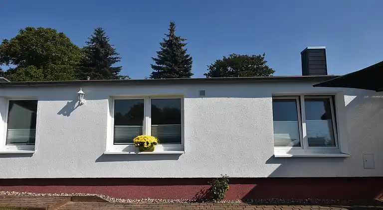 Bungalow in Kröpelin