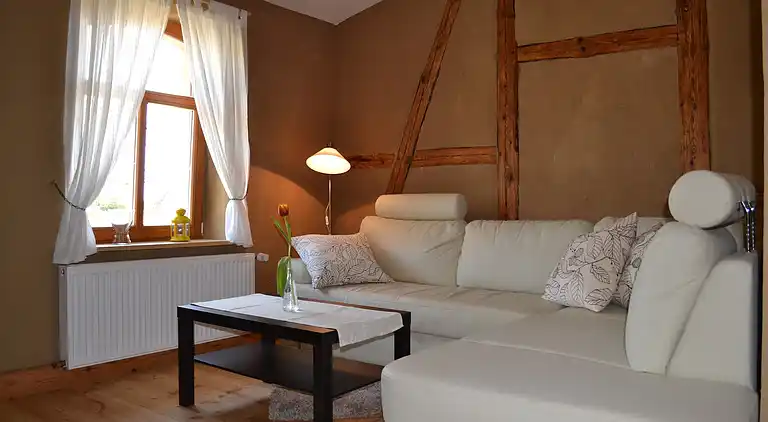 Farm house in Kröpelin