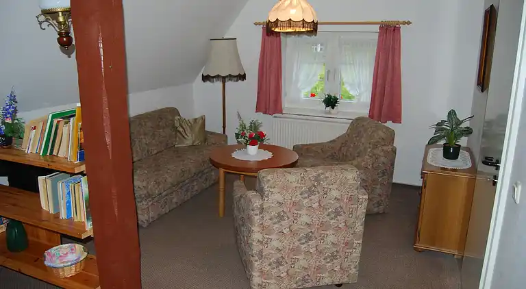 Ferielejlighed i Wohlenberg