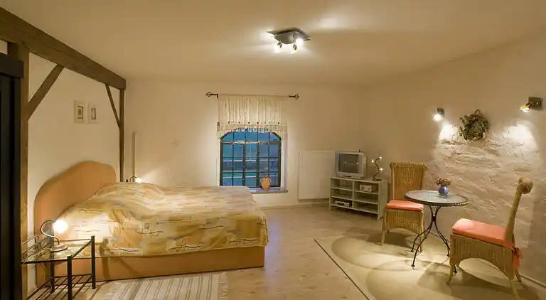 Apartment in Kröpelin