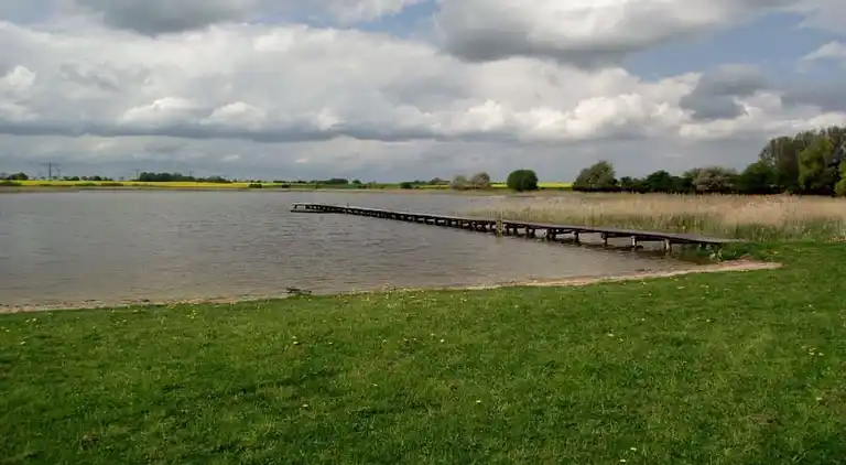 Apartment in Forkenbeck