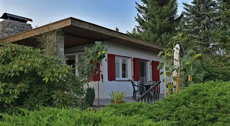 Holiday home in Neudorf