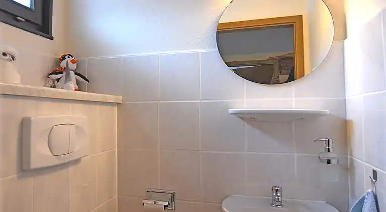 Holiday home in Usseln