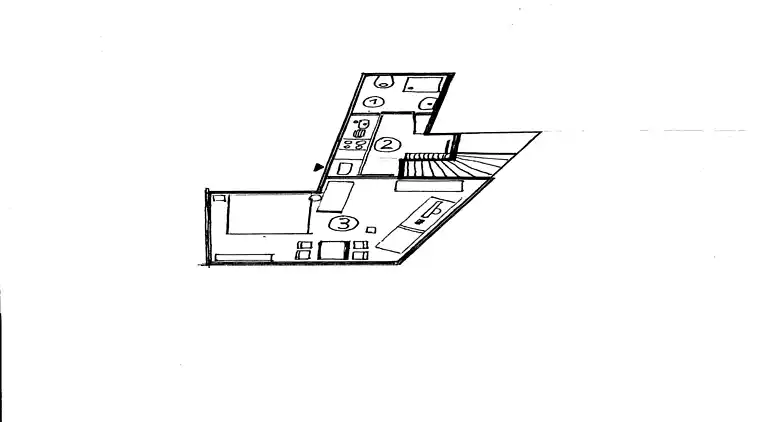 Apartment in Retschow