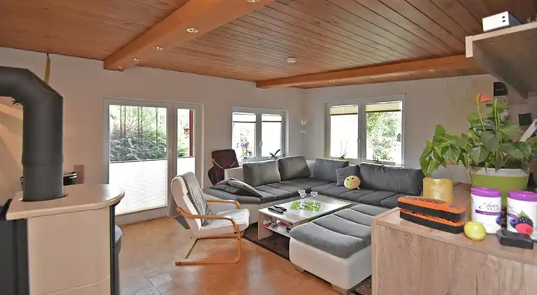 Holiday home in Neudorf