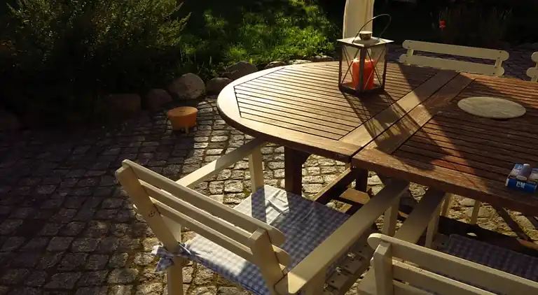 Holiday home in Klein Strömkendorf