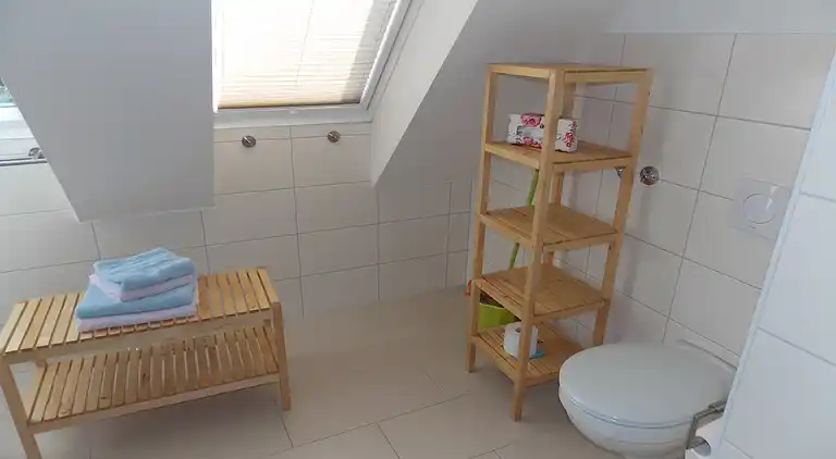 Apartment in Nienhagen