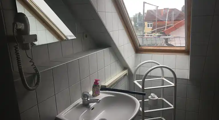 Ferielejlighed i Nienhagen