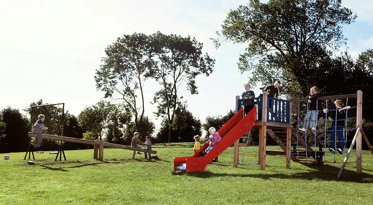 Ferielejlighed i Wohlenberg