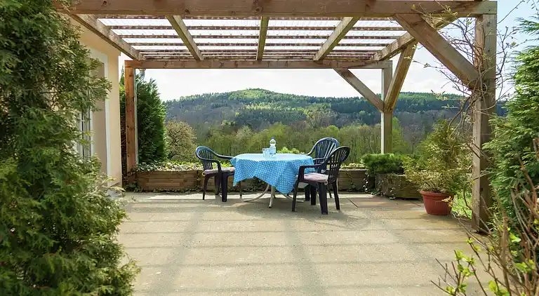 Holiday home in Mittelndorf