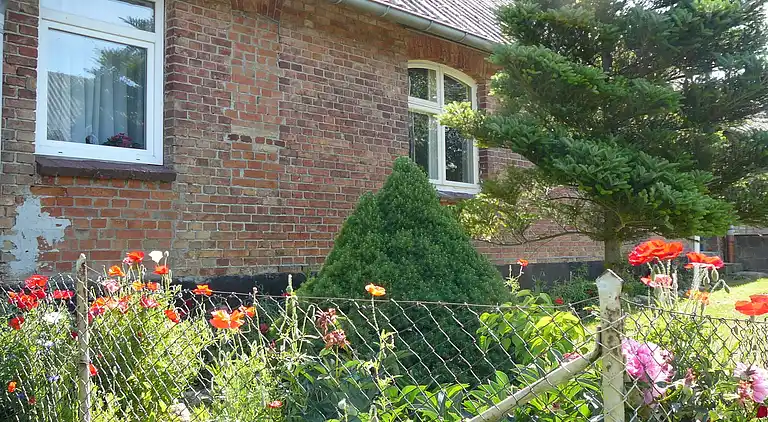 Holiday home in Klein Strömkendorf