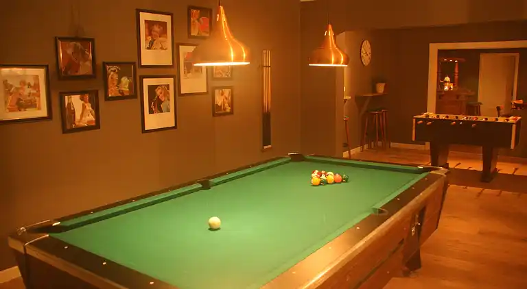 Holiday home in Rhauderfehn