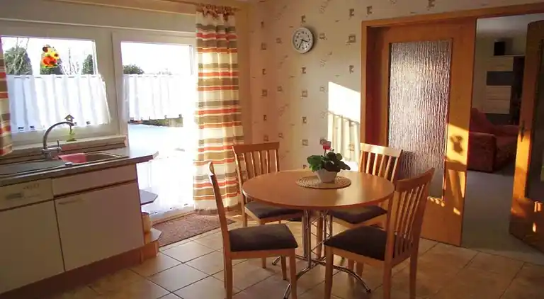 Apartment in Forkenbeck