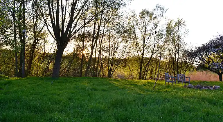 Farm house in Kröpelin
