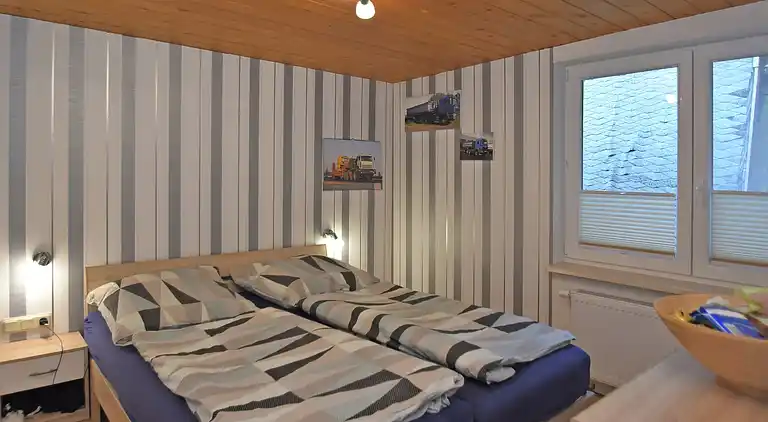 Holiday home in Neudorf