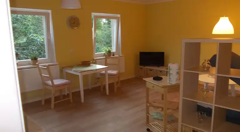 Ferielejlighed i Marlow