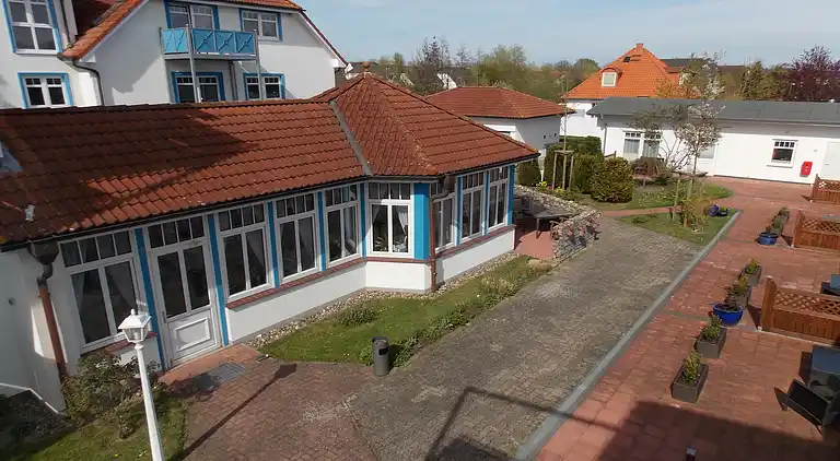 Apartment in Nienhagen