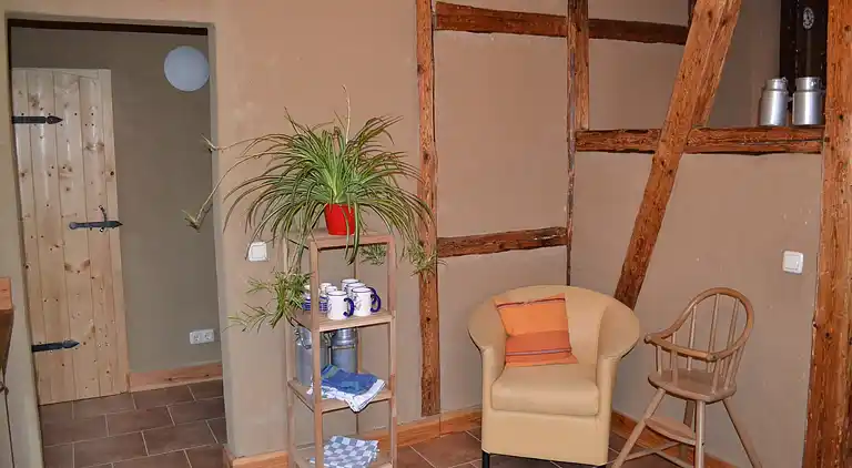 Farm house in Kröpelin