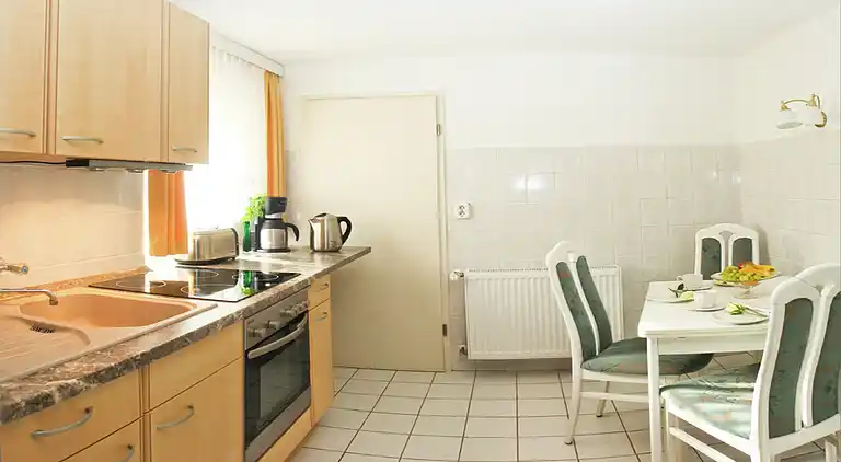 Apartment in Kühlungsborn