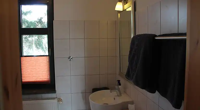 Apartment in Northern Germany