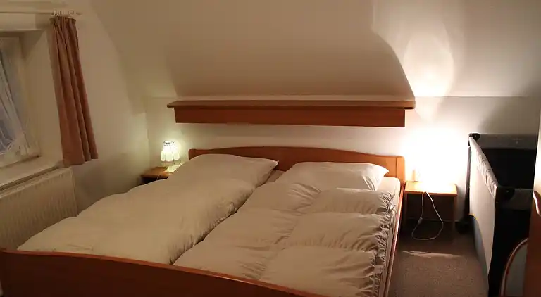 Ferielejlighed i Wohlenberg