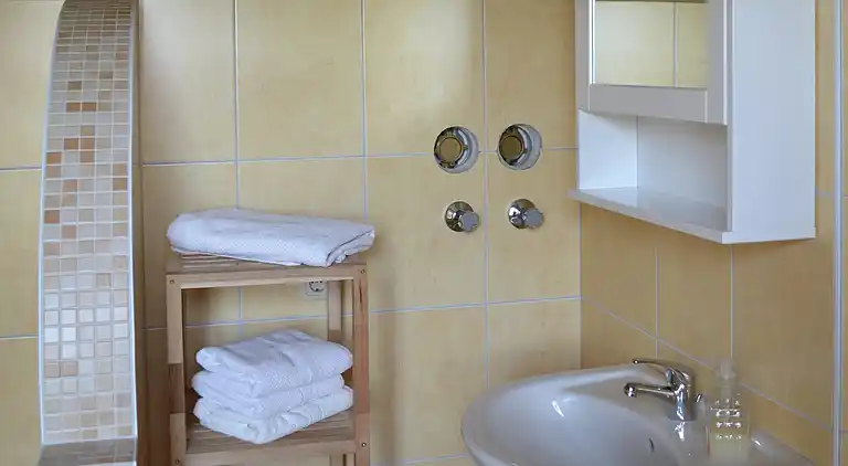 Farm house in Kröpelin