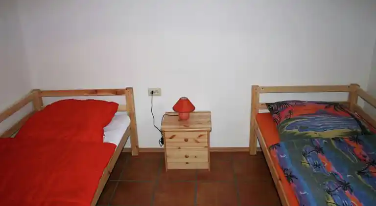 Apartment in Alt Farpen