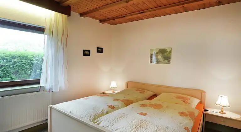 Ferielejlighed i Armsfeld