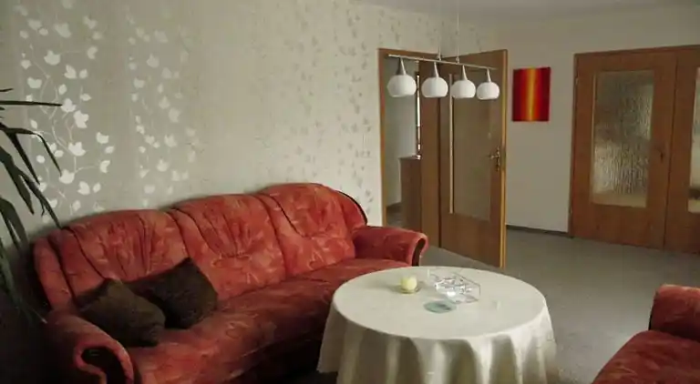 Apartment in Forkenbeck