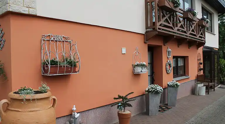 Ferielejlighed i Schwaan