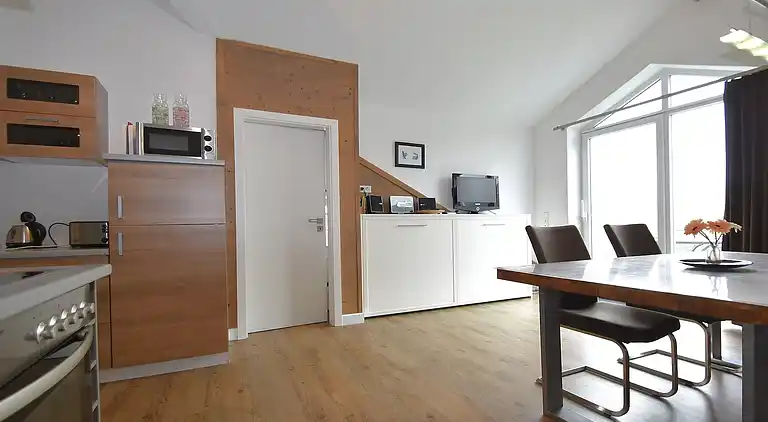 Apartment in Willingen (Upland)
