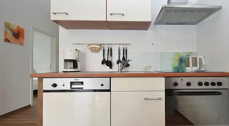 Ferielejlighed i Willingen (Upland)