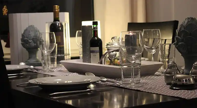 Ferielejlighed i Usseln