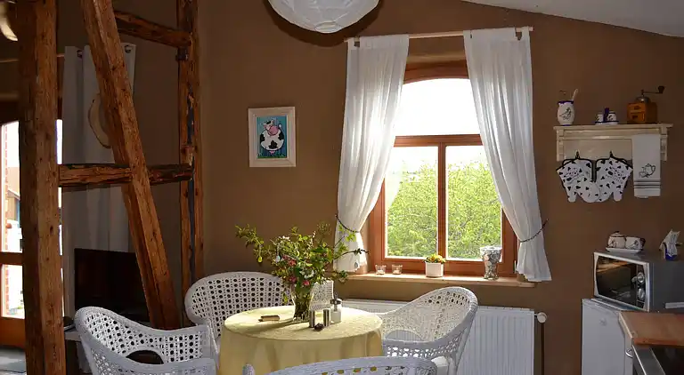 Farm house in Kröpelin