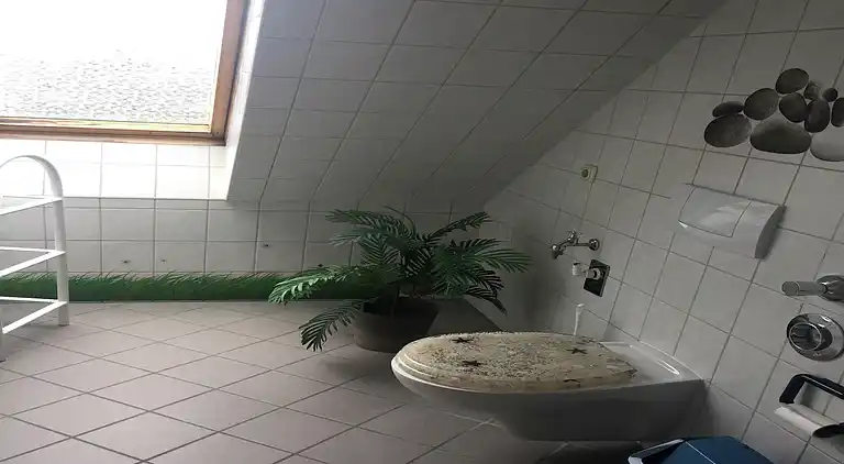 Ferielejlighed i Nienhagen