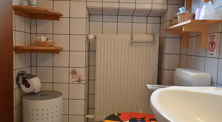 Holiday home in Daun