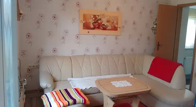 Bungalow in Fuhlendorf